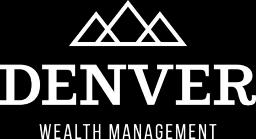 Denver Wealth Management (DWM) Logo