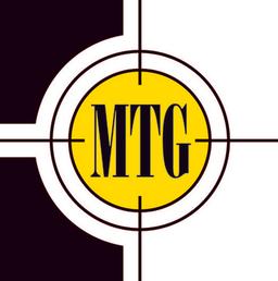 Michigan Tool & Gauge, Inc. Logo