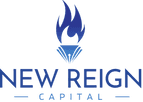 New Reign Capital Logo