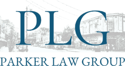 Parker Law Group Logo