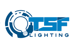 TSF Lighting Logo