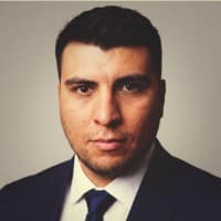 Cesar Alcazar